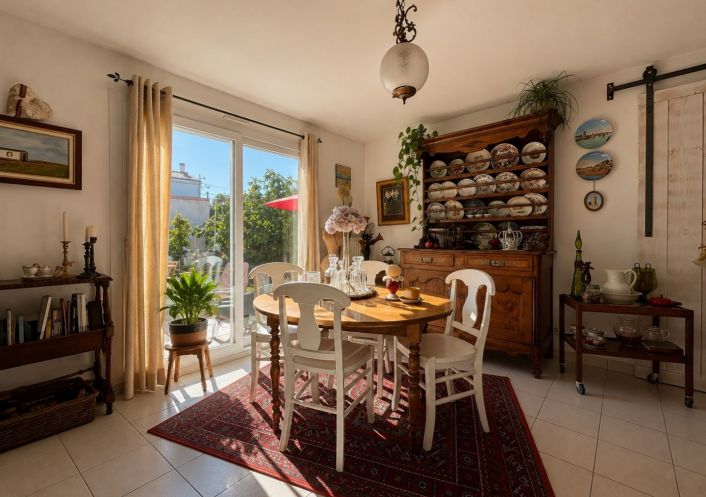 à vendre Pavillon Les Sables D'olonne
