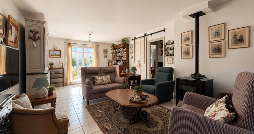 vente Pavillon Les Sables D'olonne