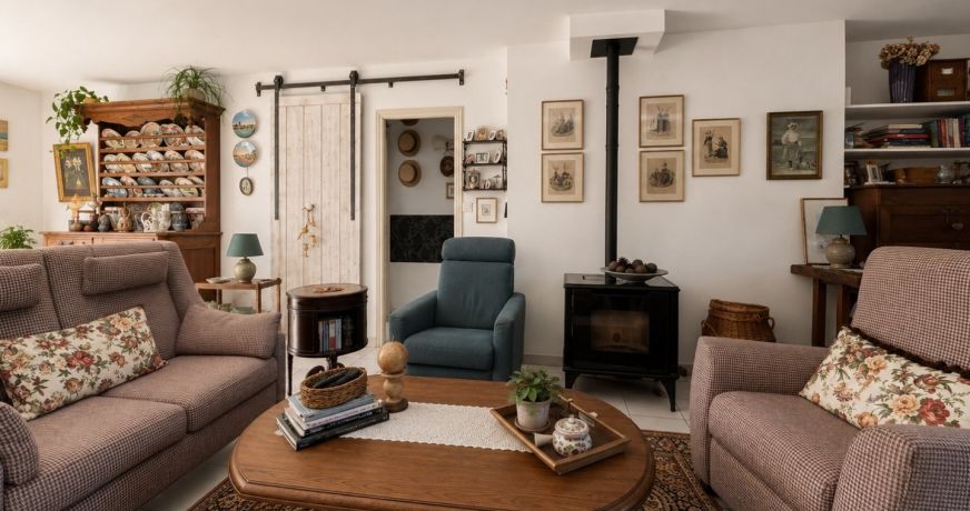 vente Pavillon Les Sables D'olonne