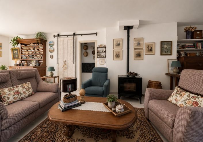 à vendre Pavillon Les Sables D'olonne