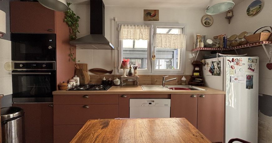 vente Pavillon Les Sables D'olonne
