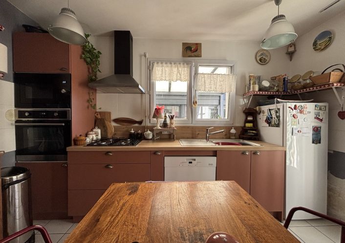 à vendre Pavillon Les Sables D'olonne