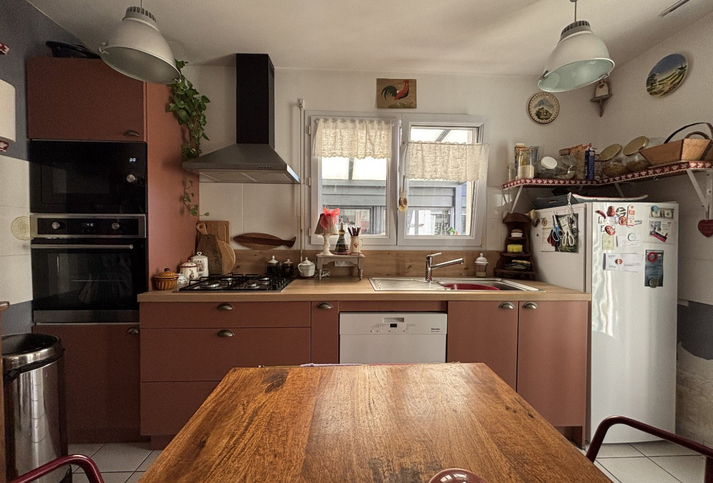 vente Pavillon Les Sables D'olonne - Photo 5