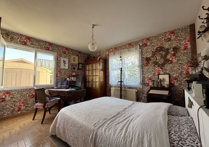 à vendre Pavillon Les Sables D'olonne