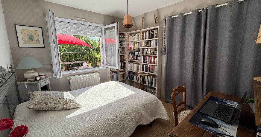 vente Pavillon Les Sables D'olonne