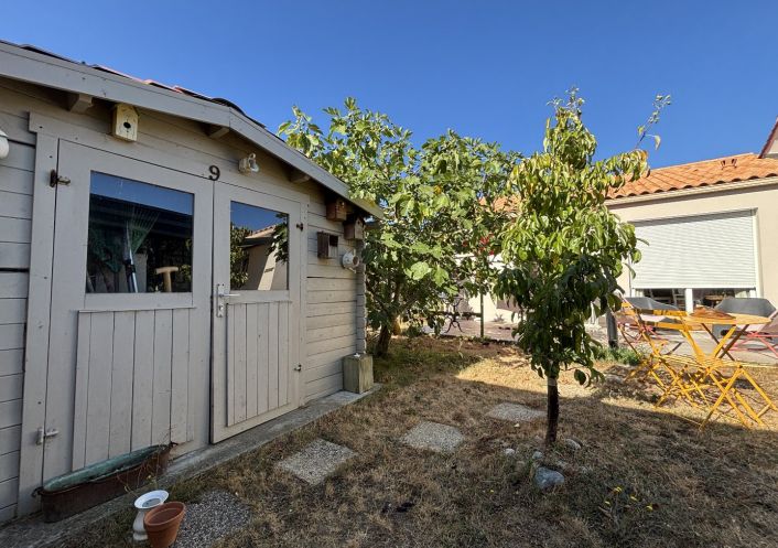 à vendre Pavillon Les Sables D'olonne