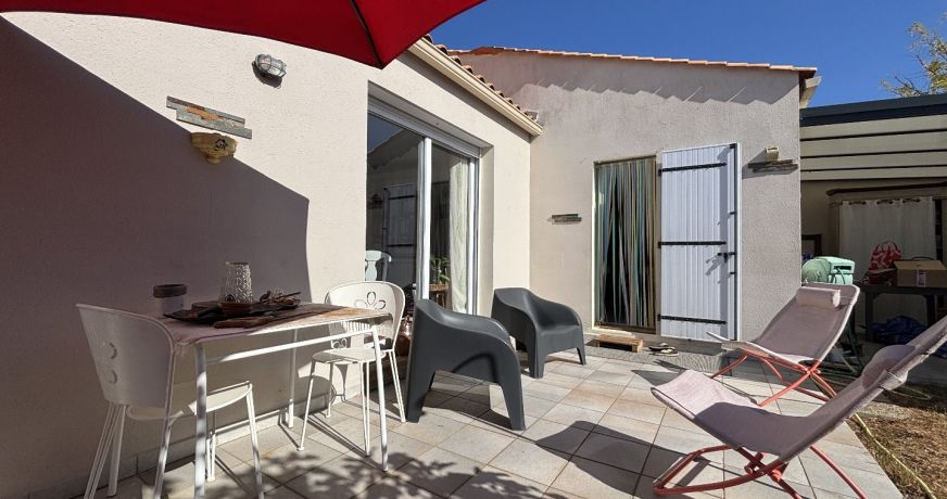 vente Pavillon Les Sables D'olonne