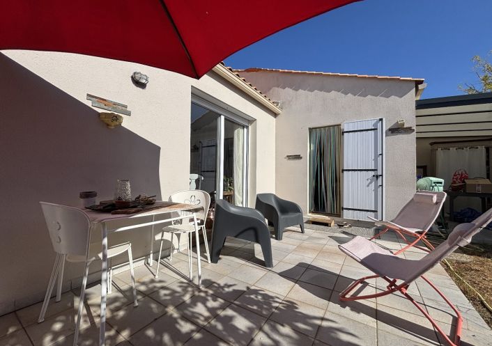 à vendre Pavillon Les Sables D'olonne