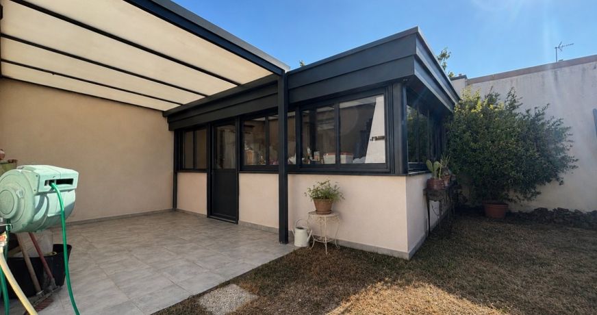 vente Pavillon Les Sables D'olonne