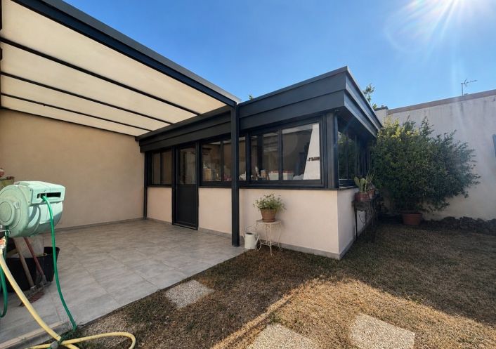 à vendre Pavillon Les Sables D'olonne