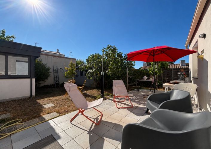 à vendre Pavillon Les Sables D'olonne
