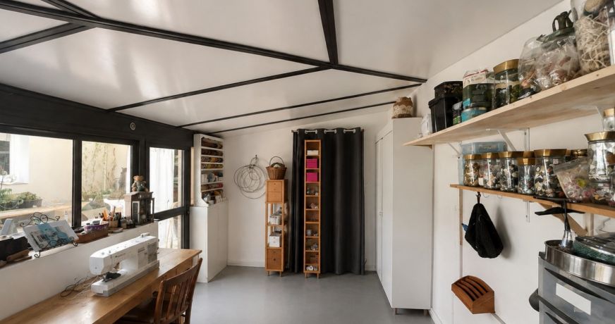 vente Pavillon Les Sables D'olonne