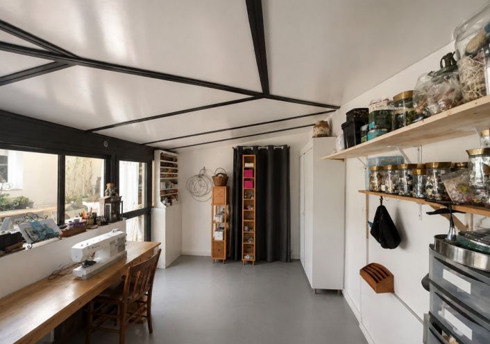 à vendre Pavillon Les Sables D'olonne