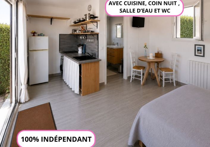 à vendre Pavillon Les Sables D'olonne