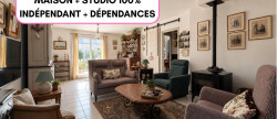 vente Pavillon Les Sables D'olonne