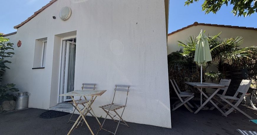vente Pavillon Les Sables D'olonne