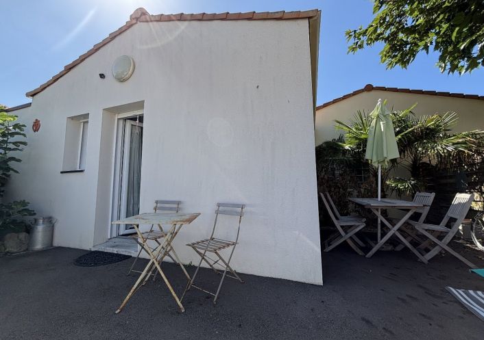 à vendre Pavillon Les Sables D'olonne