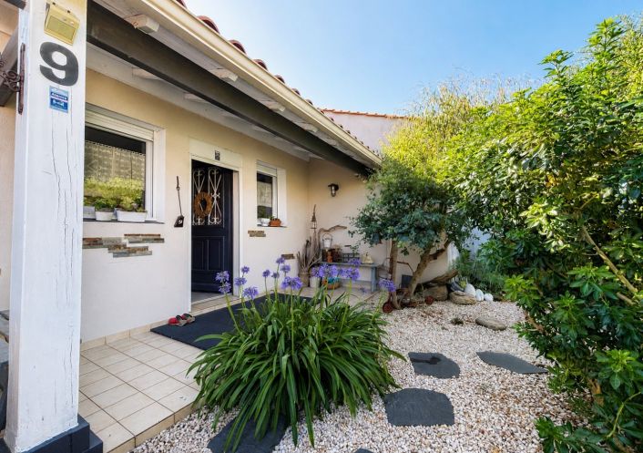 à vendre Pavillon Les Sables D'olonne