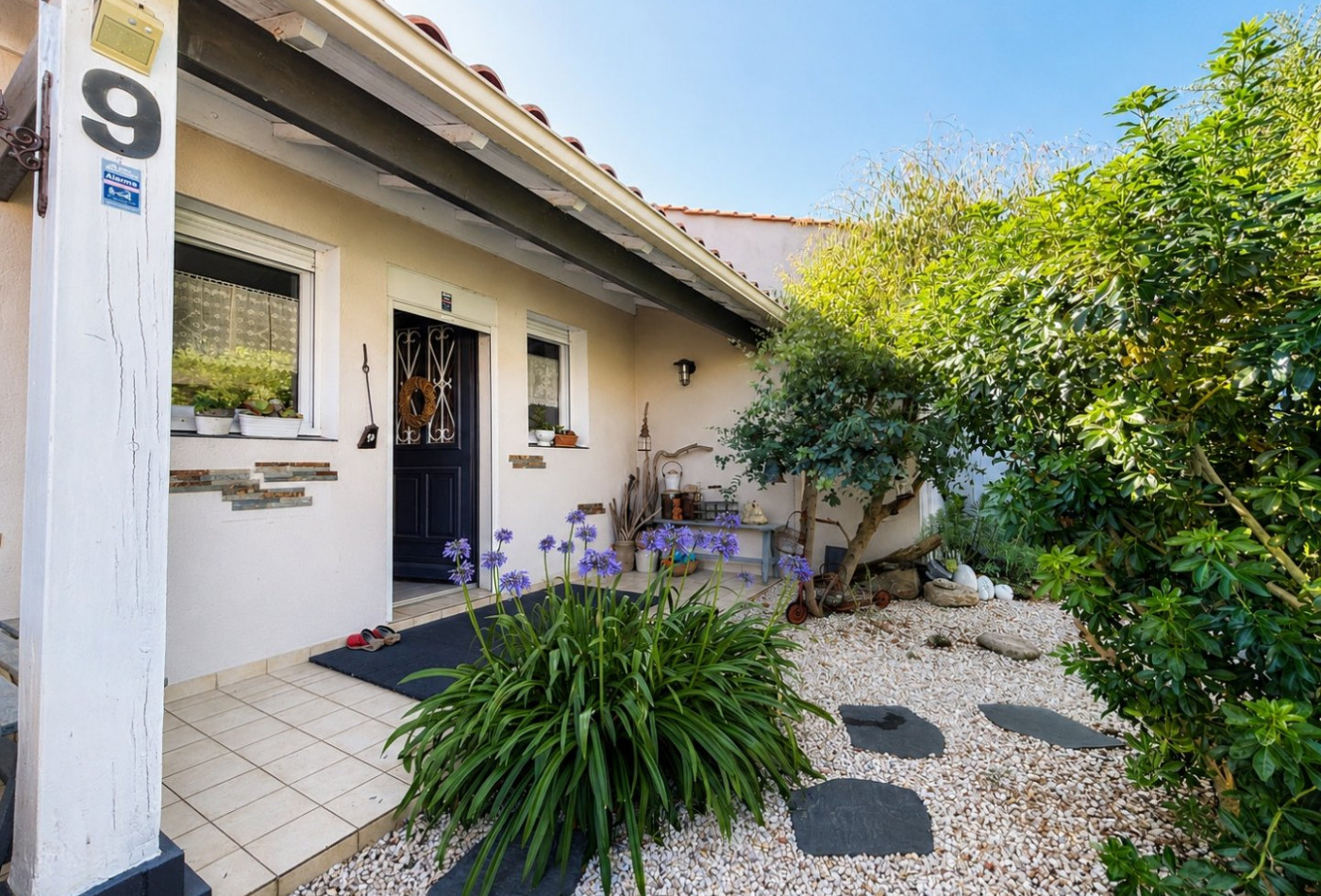 vente Pavillon Les Sables D'olonne - Photo 2