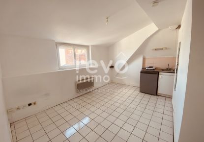vente Studio Angers