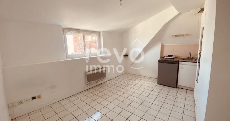 vente Studio Angers