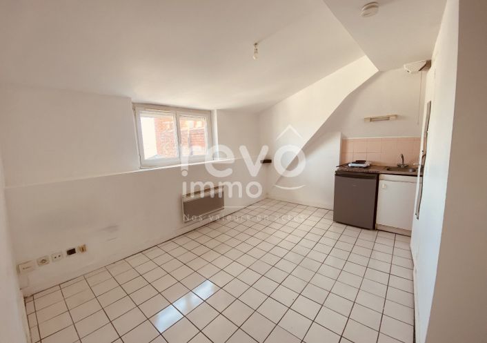 à vendre Studio Angers
