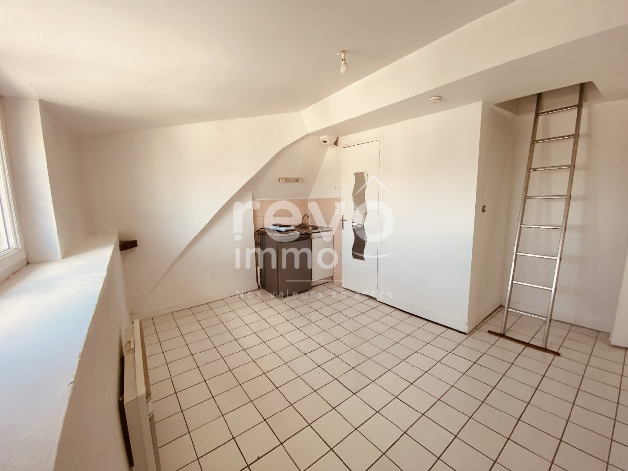 à vendre Studio Angers - Photo 2