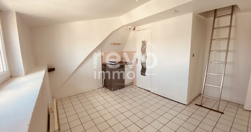 vente Studio Angers