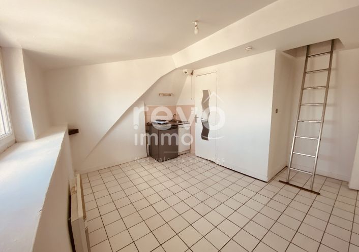 à vendre Studio Angers
