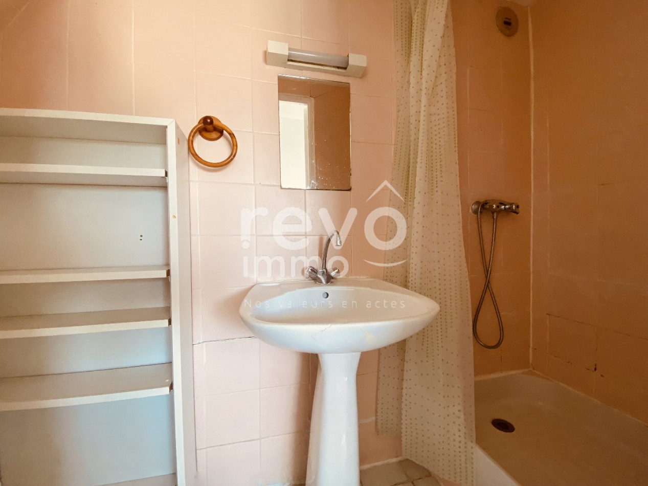 à vendre Studio Angers - Photo 4