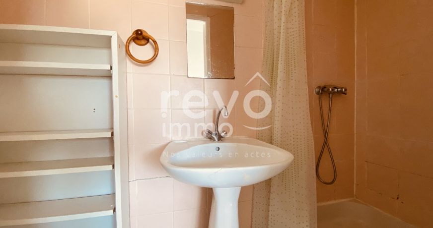 vente Studio Angers