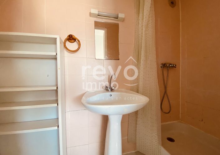 à vendre Studio Angers