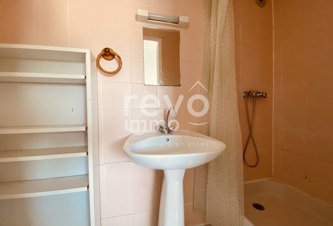 vente Studio Angers - Photo 4