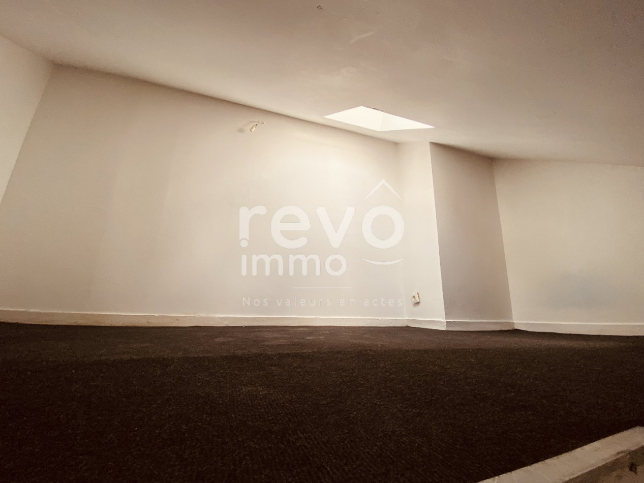 à vendre Studio Angers - Photo 3