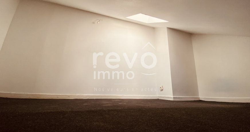 vente Studio Angers
