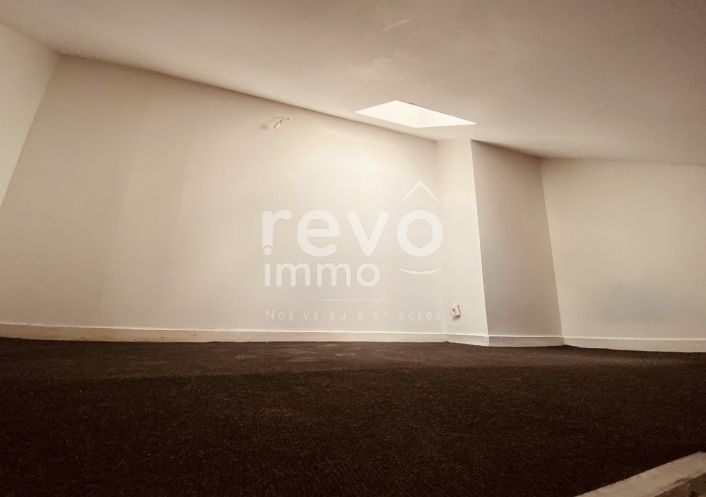 à vendre Studio Angers