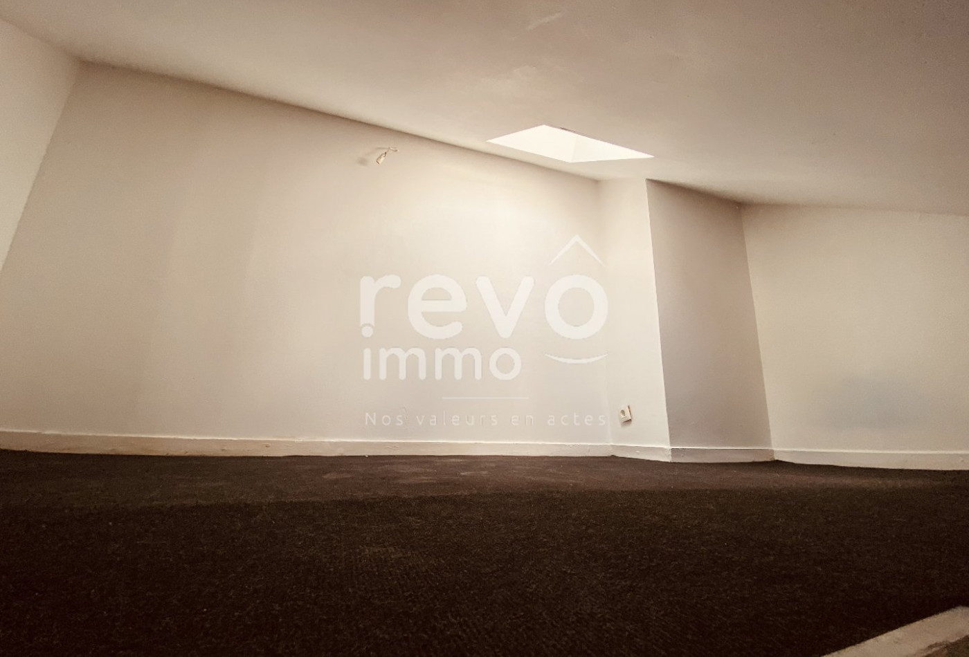 vente Studio Angers - Photo 3