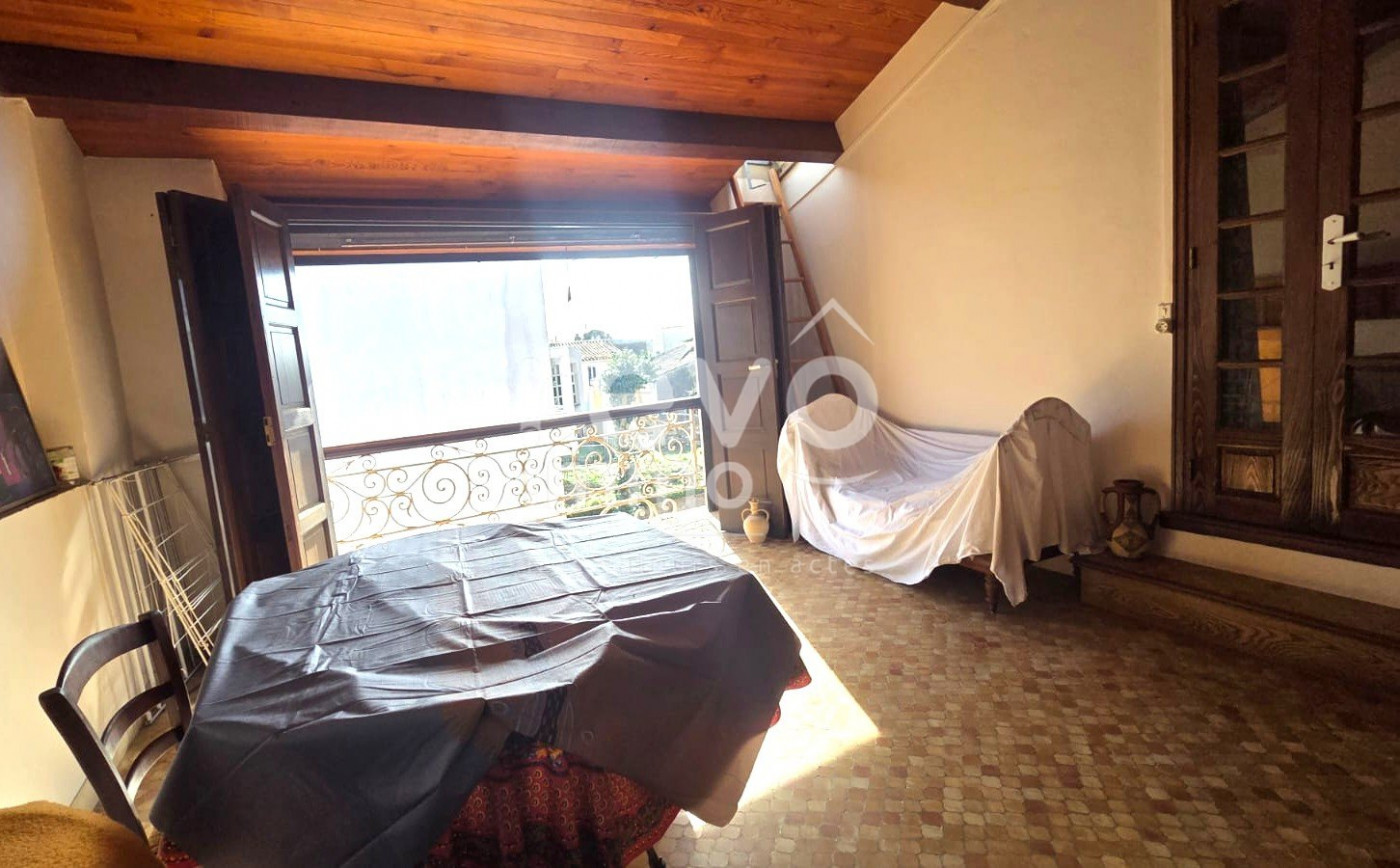 à vendre Maison de village Saint Pargoire - Photo 10