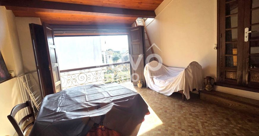 vente Maison de village Saint Pargoire