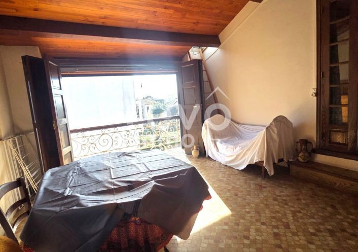 à vendre Maison de village Saint Pargoire
