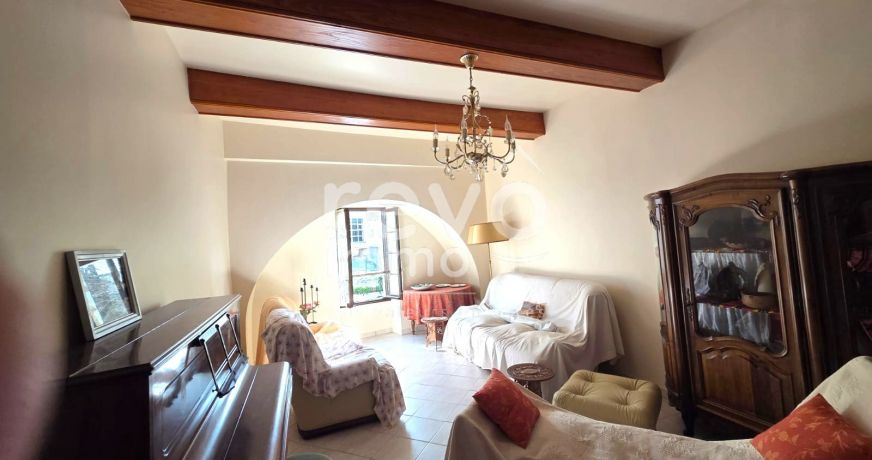 vente Maison de village Saint Pargoire