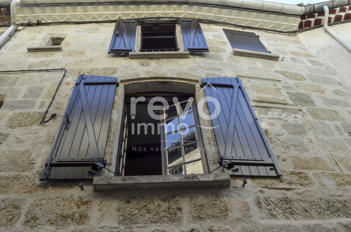 à vendre Maison de village Saint Pargoire - Photo 1