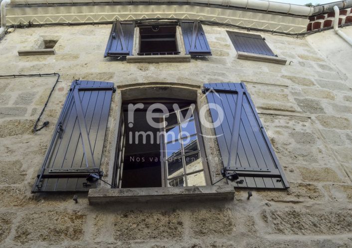 à vendre Maison de village Saint Pargoire