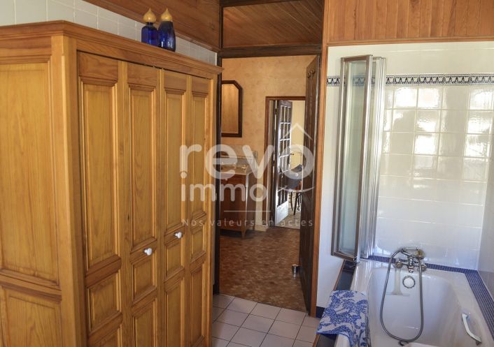 à vendre Maison de village Saint Pargoire