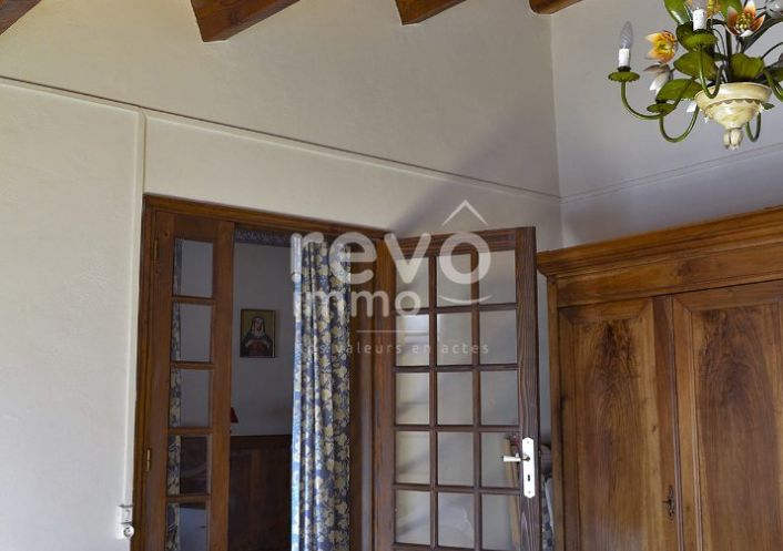 à vendre Maison de village Saint Pargoire