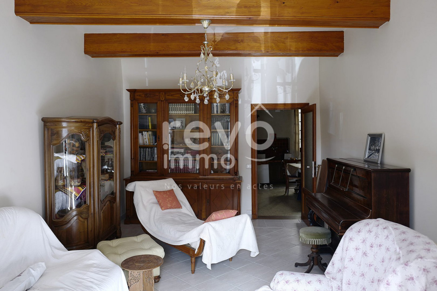 à vendre Maison de village Saint Pargoire - Photo 3