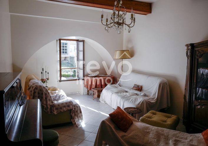 à vendre Maison de village Saint Pargoire
