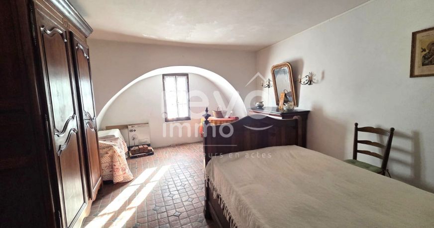 vente Maison de village Saint Pargoire