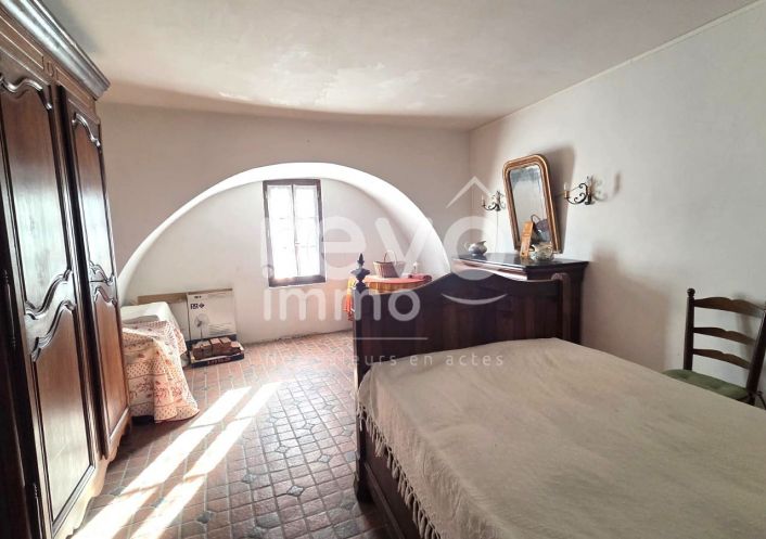à vendre Maison de village Saint Pargoire