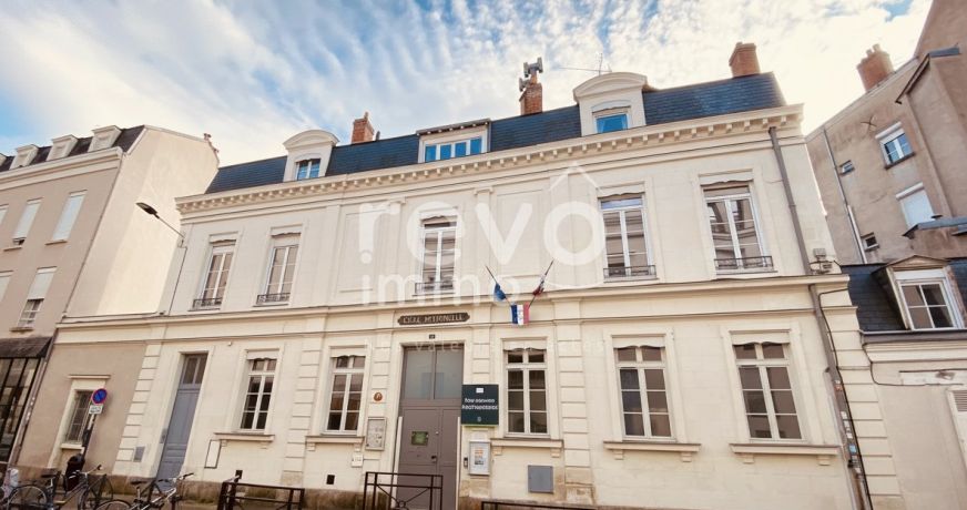 location Appartement Angers